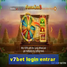 v7bet login entrar